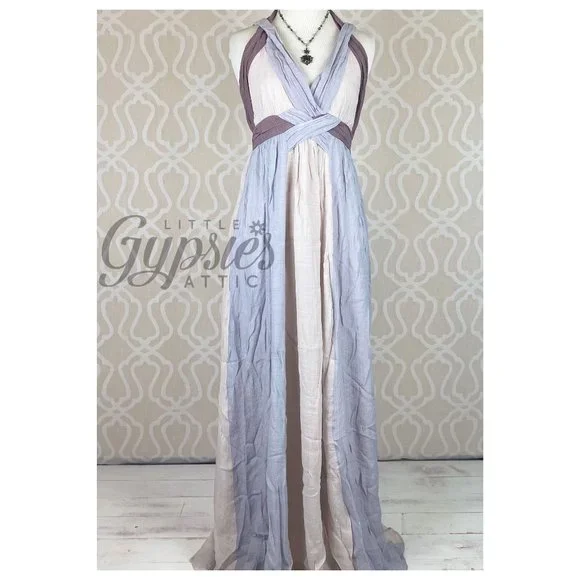 Ryu For all the Lovers Maxi Dress - Picture 9 of 12